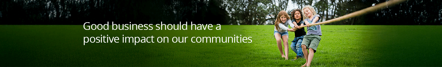 Social Responsibility