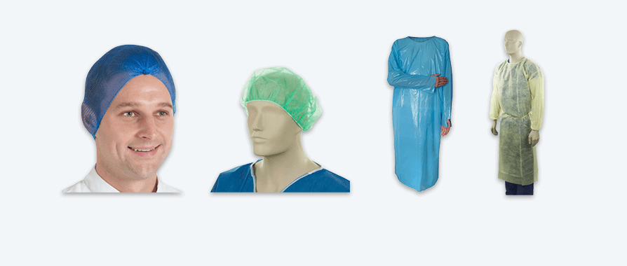 Protective wear & Apparel