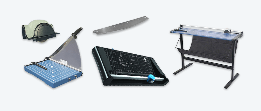 Guillotines & Trimmers