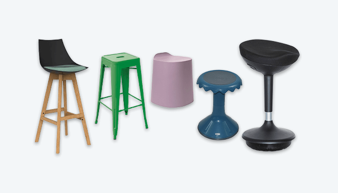 Stools
