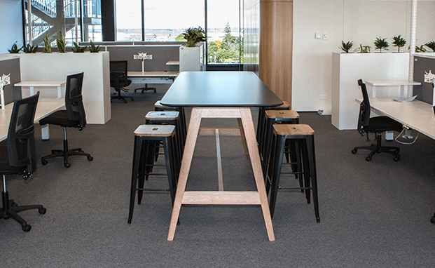 Office Desks & Tables