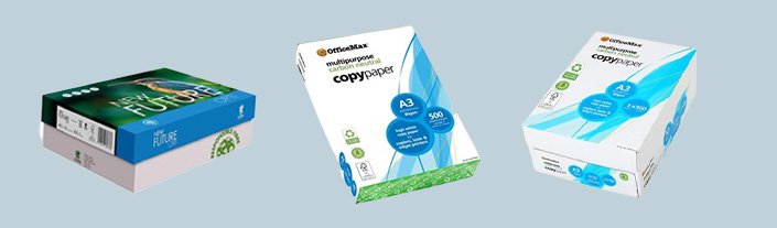 A3 Copy Paper