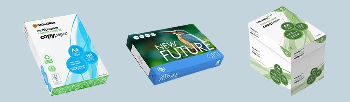 A4 Copy Paper