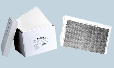 Computer Paper