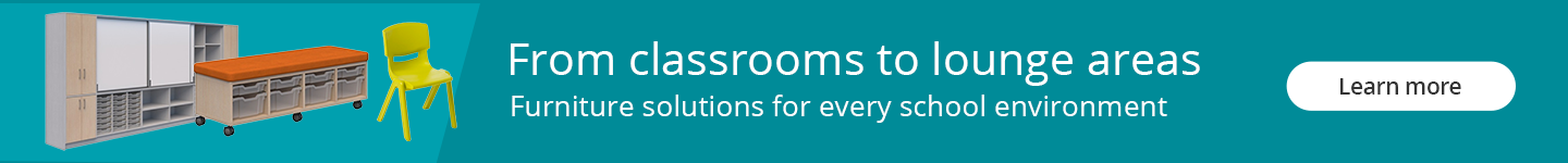 OfficeMax NZ - Education Furniture