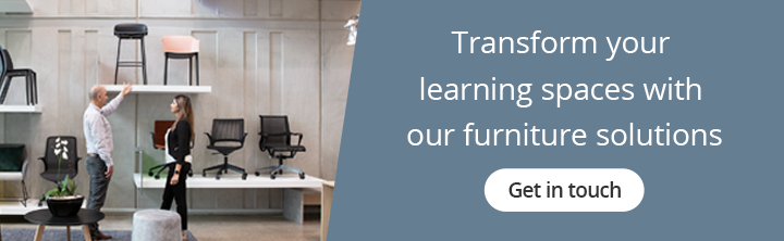 OfficeMax Furniture Fit-out solution - Talk to our specialists