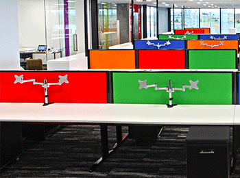 Screens & Partitions