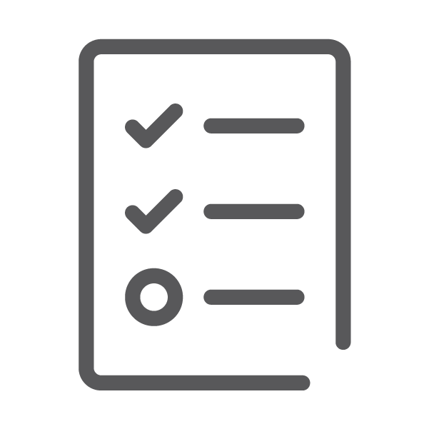 Streamlined procurement