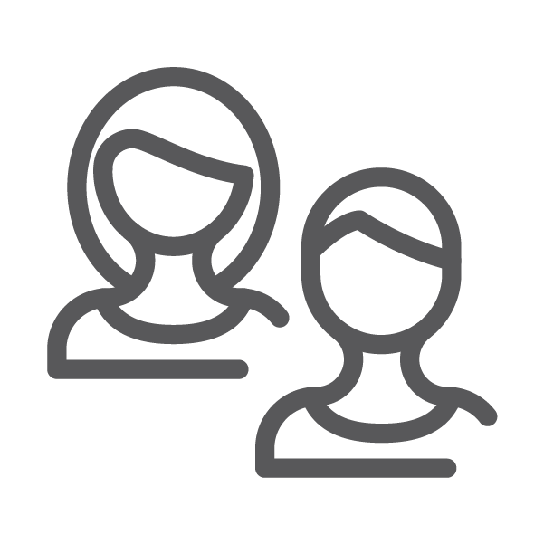 Boosted staff efficiency and savings