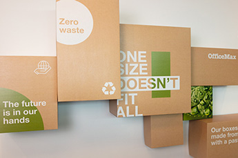 Lead: Sustainable Packaging Solutions