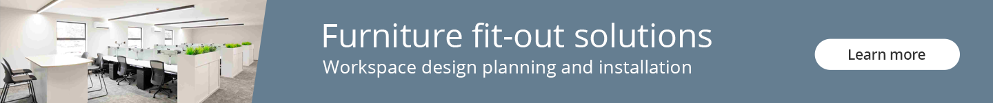 OfficeMax NZ - Furniture fit-out solutions