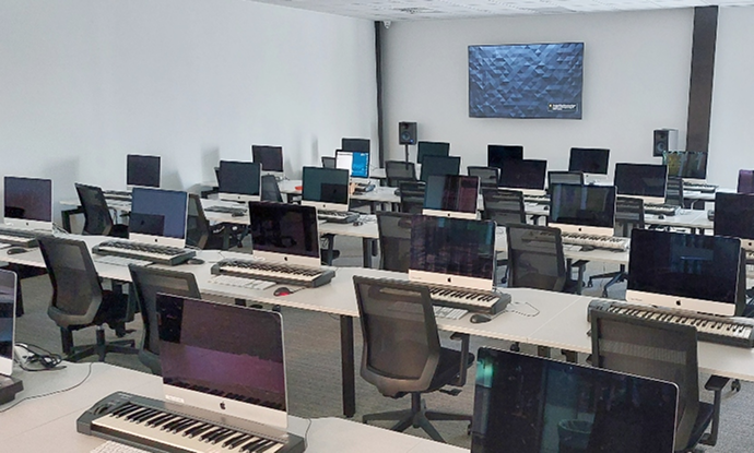 OfficeMax Installation & Relocation - Southern Institute of Technology