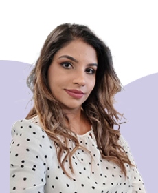 Furniture Buyer Alka Sharma