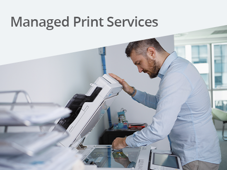 Managed Print Services