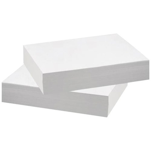St Teresa's School A4 80gsm White Prepaid Paper, Ream
