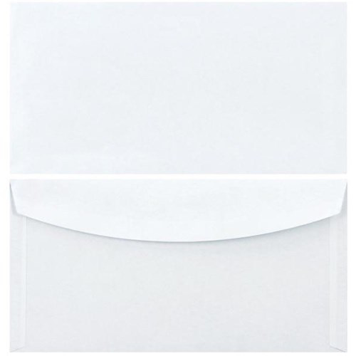 Croxley Maxpop Credit Envelope Tropical Seal, Box of 500