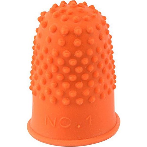 Velos Finger Cone Size 1 18mm