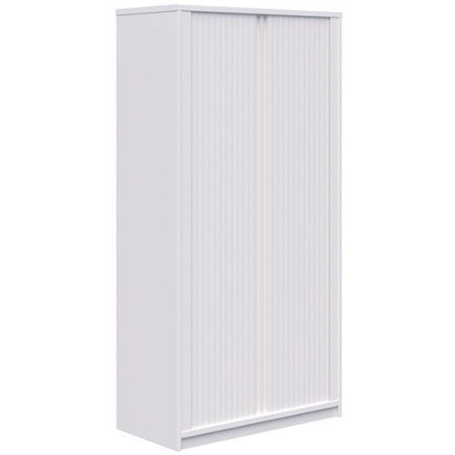 Mascot Tambour 900x1800mm Snow Velvet/White