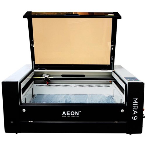 Aeon Mira 9 Laser Cutter