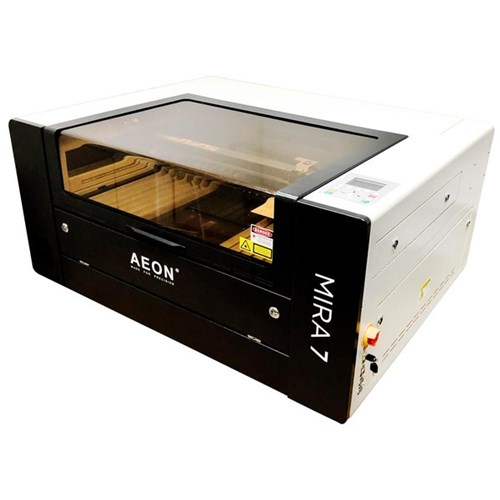 Aeon Mira 7 Laser Cutter