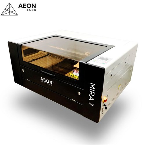 Aeon Mira 7 Laser Cutter