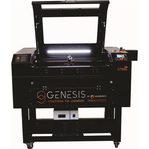 Genesis G750L Laser Cutter Gen 2 CO2