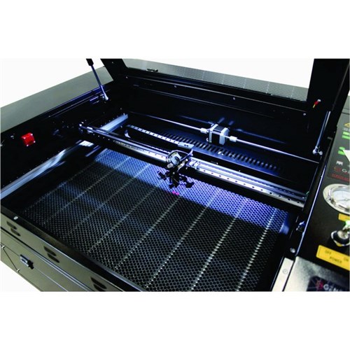 Genesis G750L Laser Cutter Gen 2 CO2