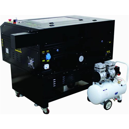 Genesis G750L Laser Cutter Gen 2 CO2