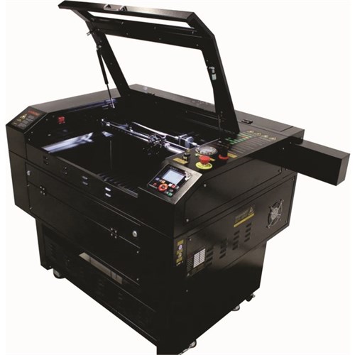 Genesis G750L Laser Cutter Gen 2 CO2