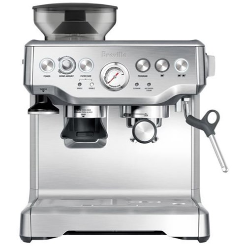 Breville The Barista Express Coffee Machine