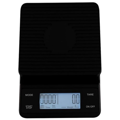 Coffee Machine Coffee Scales