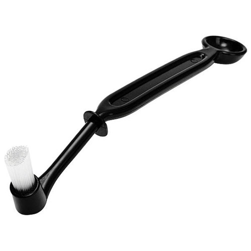 Coffee Machine Head Cleaning Brush