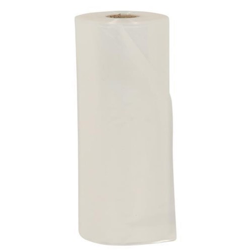 Polytubing Roll 600mm 70 Micron 20kg Clear 322m