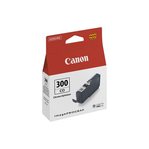 Canon Chroma Optimizer Ink Cartridge PFI-300CO