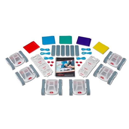 Sphero RVR+ Classroom, Pack of 6