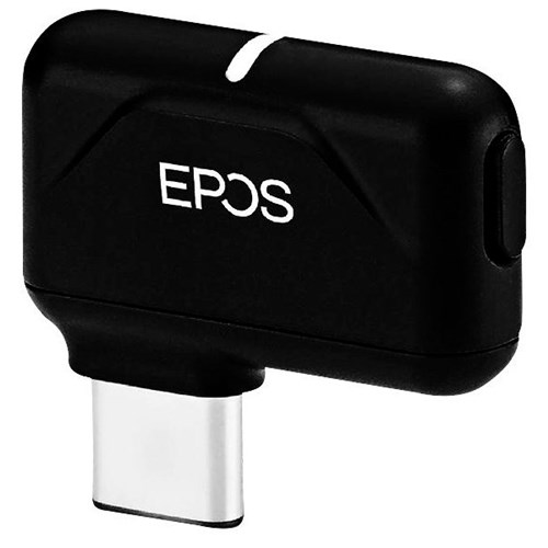 EPOS BTD 800 Bluetooth USB-C Dongle