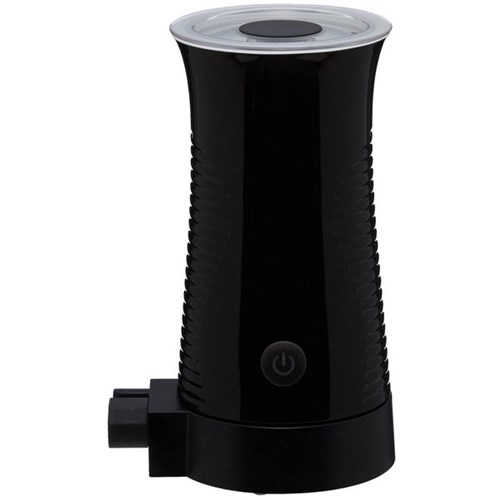 Espressotoria Coffee Milk Frother Black