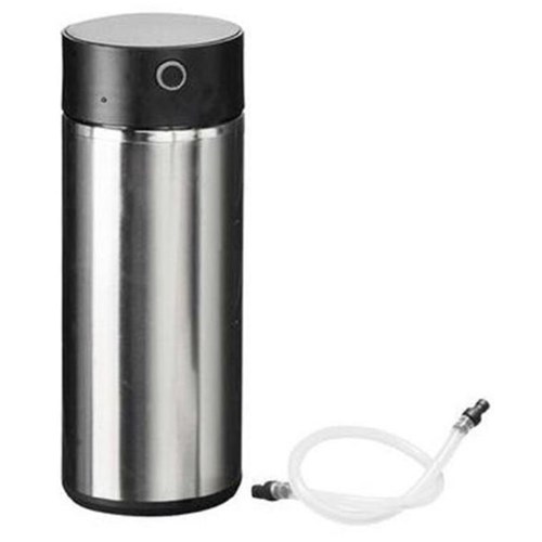 Merol 717 Milk Canister