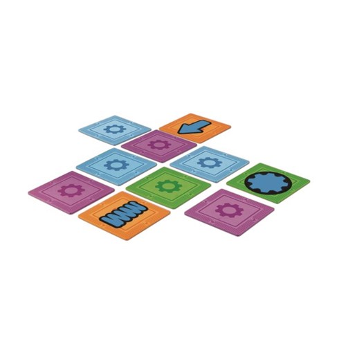 Learning Resources Let's Go Code!™ Activity Set