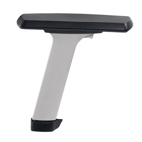 TVG Advance and Enduro Height Adjustable Arms White