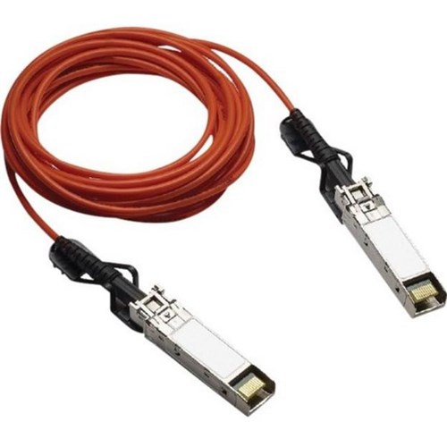 Aruba Instant On 10G SFP+ to SFP+ 3m Direct Attach Copper Cable