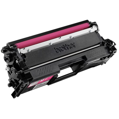 Brother TN851M Magenta Toner Cartridge