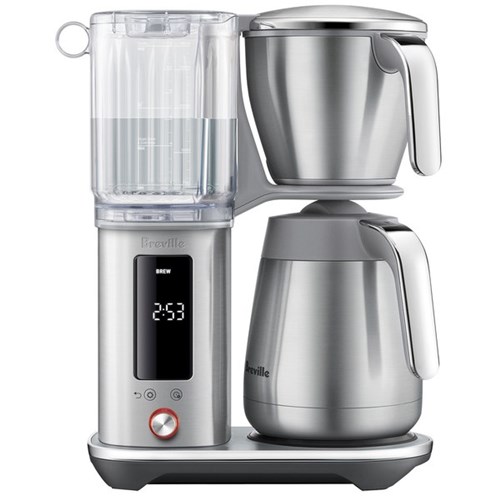 Breville Luxe Thermal Brewer Coffee Machine