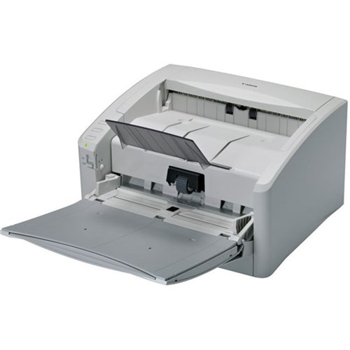 Canon imageFORMULA DR6010C A4 Scanner