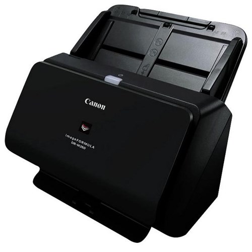 Canon imageFORMULA DRM260 Document Scanner