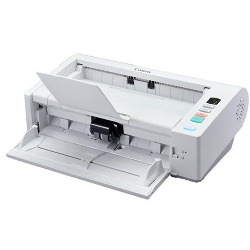 Canon imageFORMULA DR-M140 Document Scanner