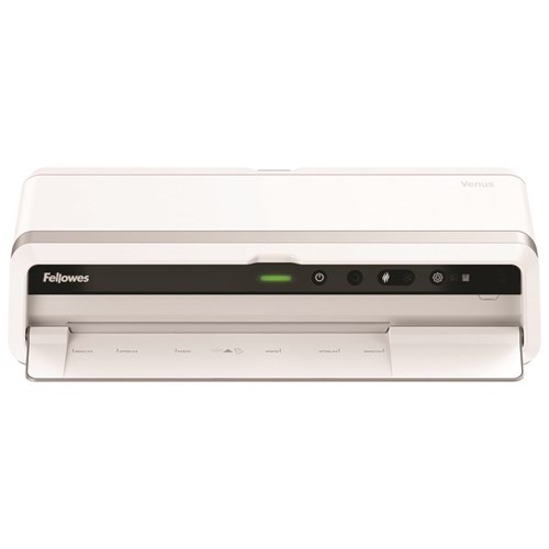 Fellowes Venus LX A3 Laminator Heavy Duty