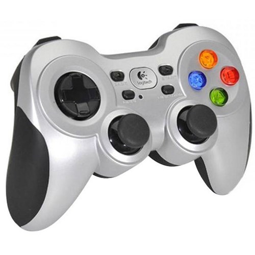 Logitech F710 Wireless Gamepad Controller