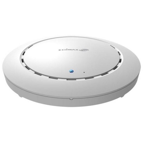 Edimax N300 2T2R PoE Ceiling Mount Access Point