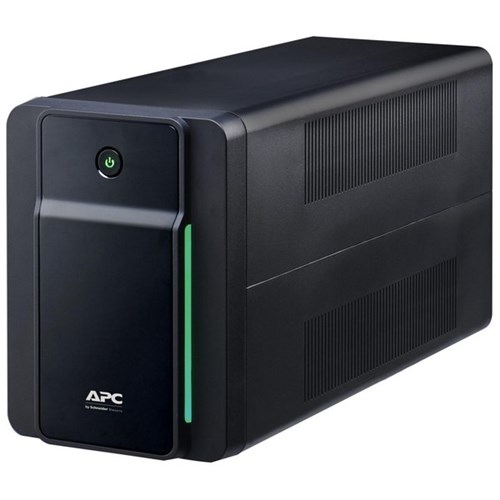 APC BX750MI-AZ Back-UPS BX Series